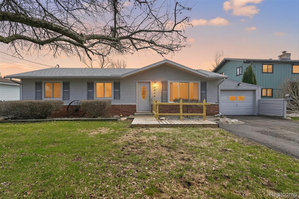 3318 Shawnee Trail, Pinckney, MI 48169 — Photo 3