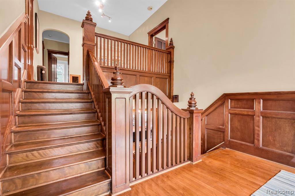 658 Longfellow Street, Detroit, MI 48202 — Photo 40