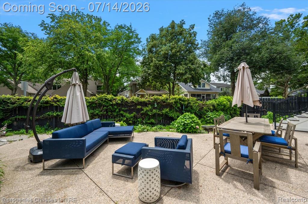 974 Ann Street, Birmingham, MI 48009 — Photo 87