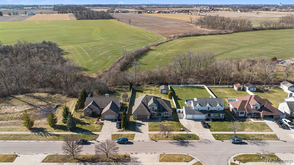 4322 Quail Ridge Lane, Newport, MI 48166 — Photo 37