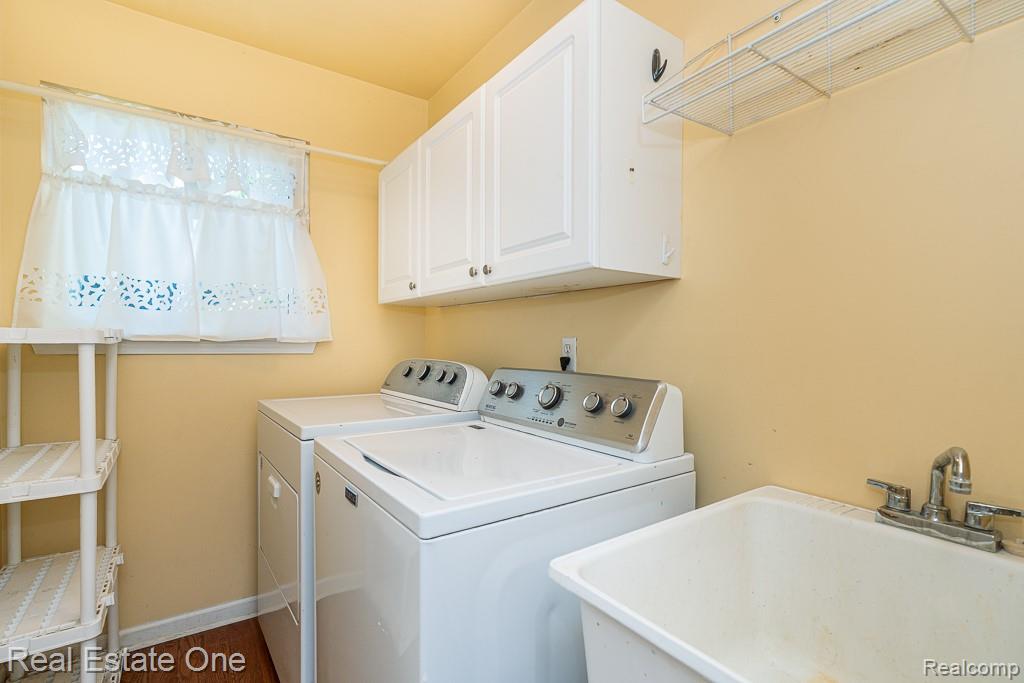 1081 Clearview Drive, Oxford, MI 48371 — Photo 7