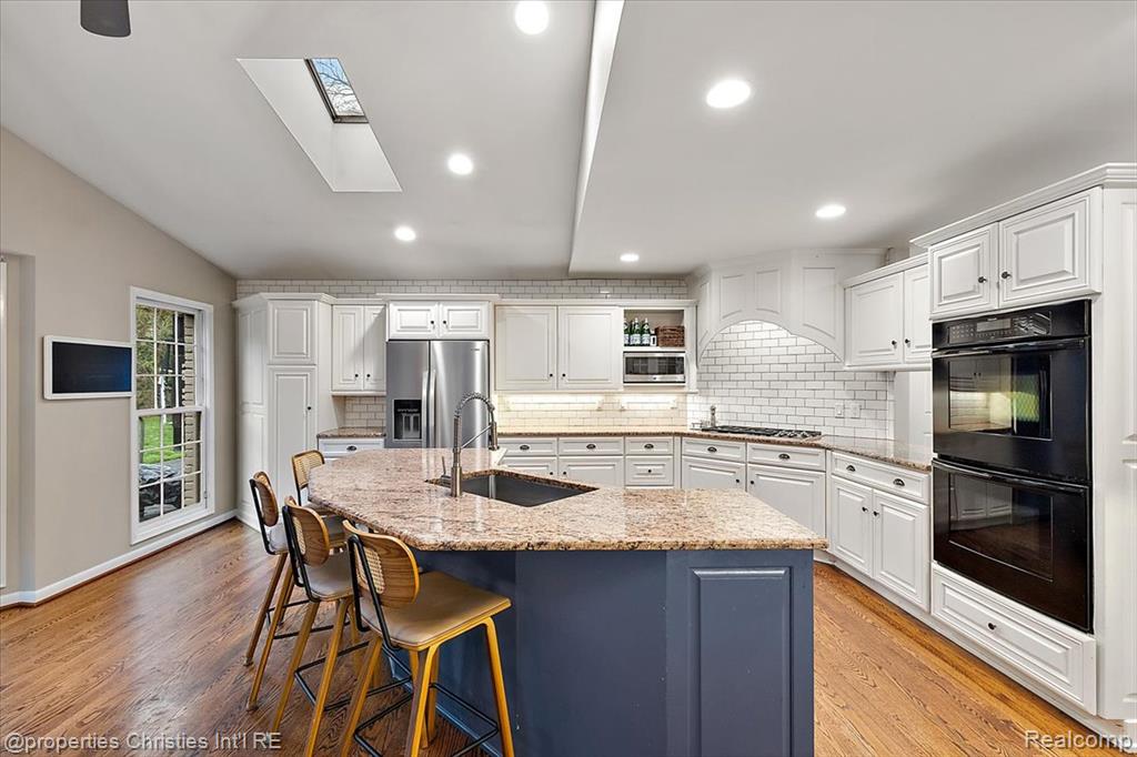 2684 Bradway Boulevard, Bloomfield Hills, MI 48301 — Photo 16