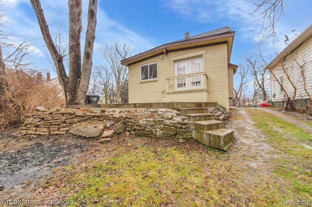 47 SUMMIT Street, Pontiac, MI 48342 — Photo 27
