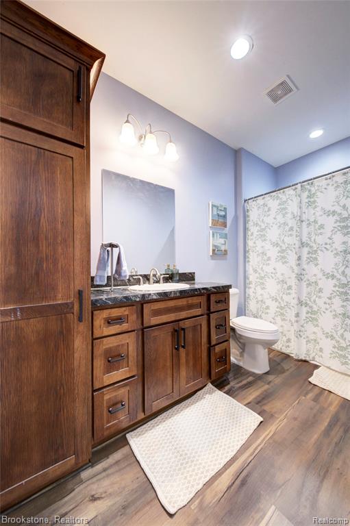 1266 Christine Drive, Lapeer, MI 48446 — Photo 23