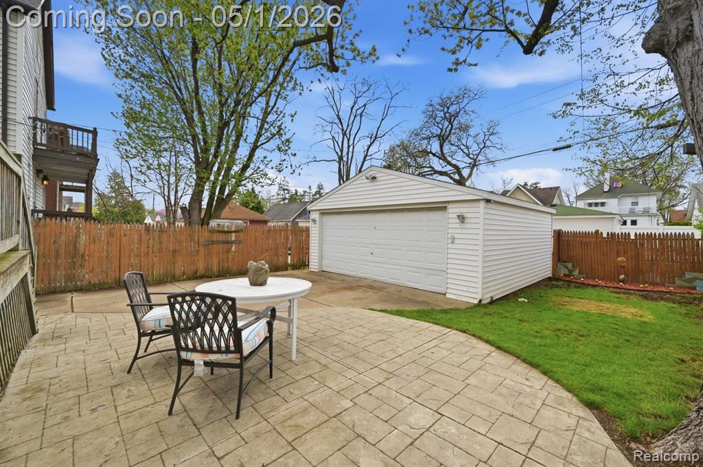 1373 Beaconsfield Avenue, Grosse Pointe, MI 48230 — Photo 29