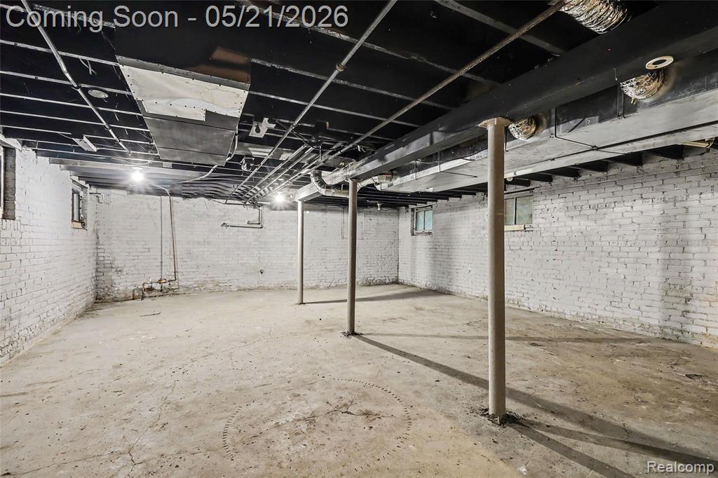 4094 W Euclid Street, Detroit, MI 48204 — Photo 19