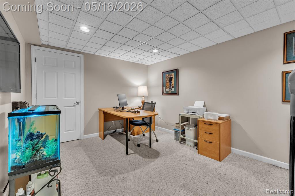 944 S Parkwood Drive, South Lyon, MI 48178 — Photo 43