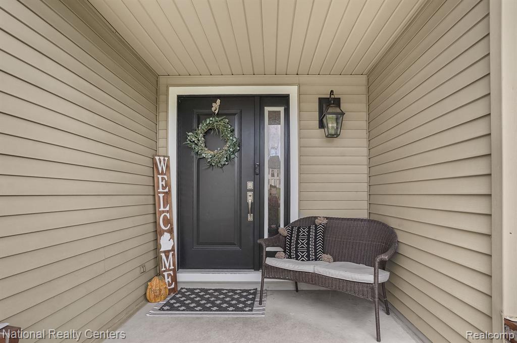 7780 THUNDER BAY Drive, Pinckney, MI 48169 — Photo 4