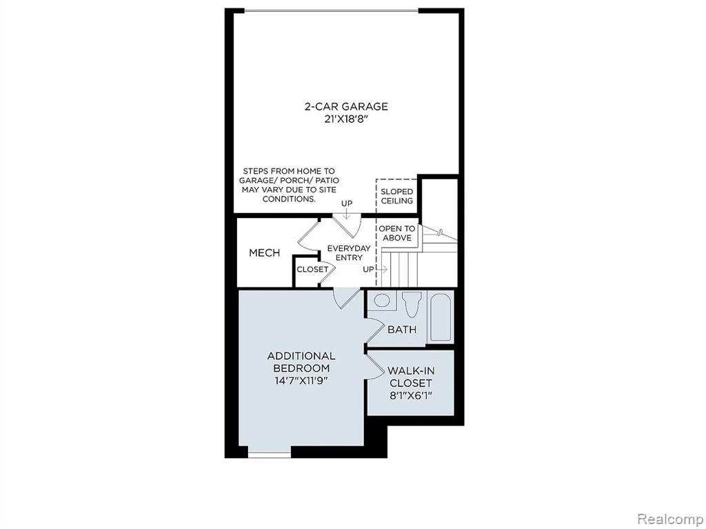 309 S Center Street - Photo 4