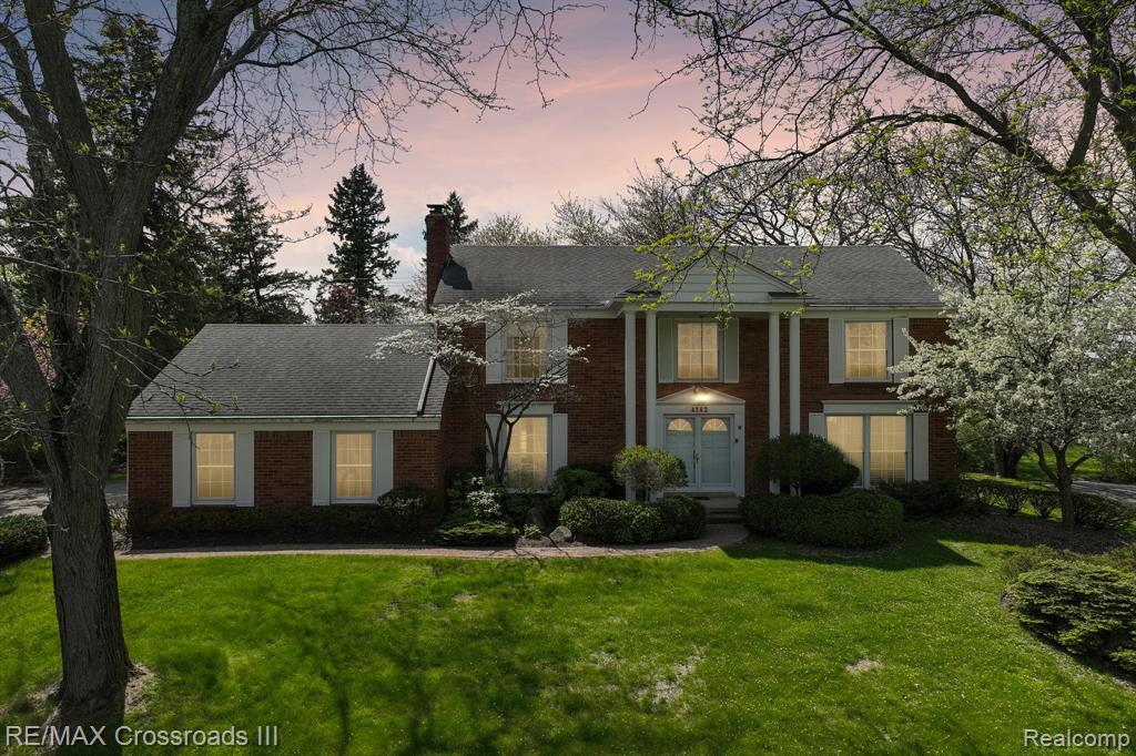 4142 Waterwheel Lane, Bloomfield Hills, MI 48302 — Photo 55