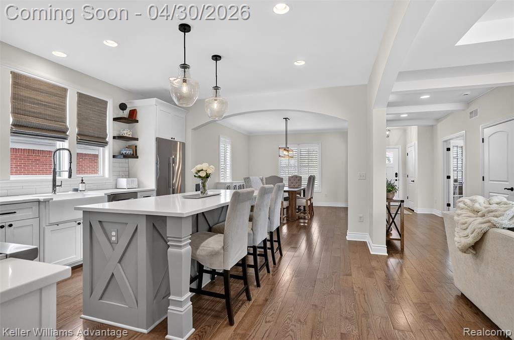 917 Hartsough Street, Plymouth, MI 48170 — Photo 16