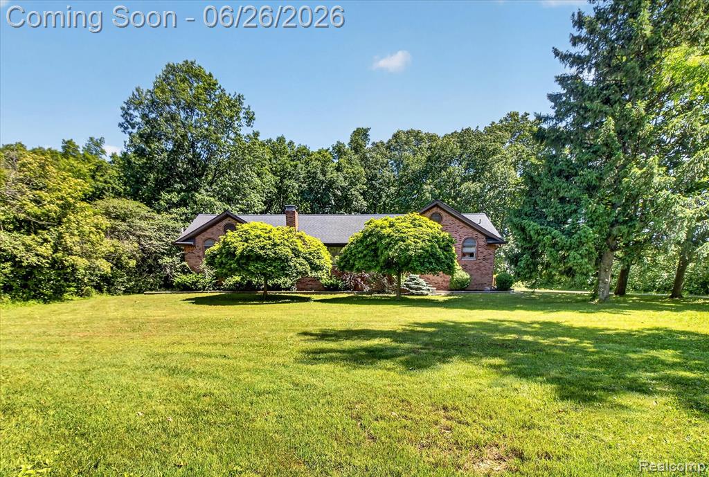 3150 N Otter Creek Road, Monroe, MI 48161 — Photo 69