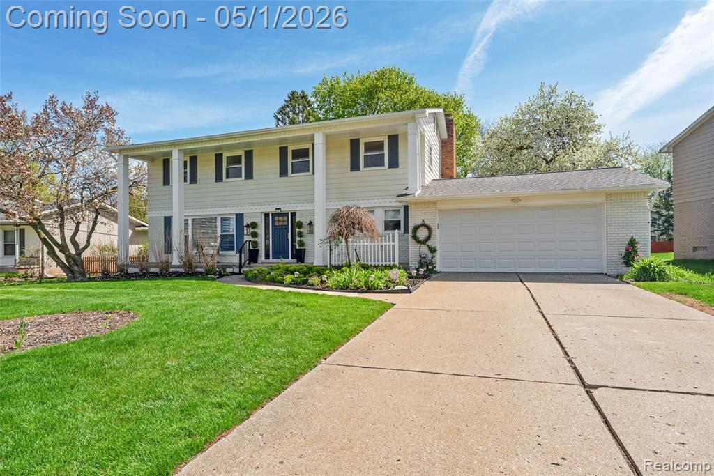 6109 Pebbleshire Drive, Grand Blanc, MI 48439 — Photo 39