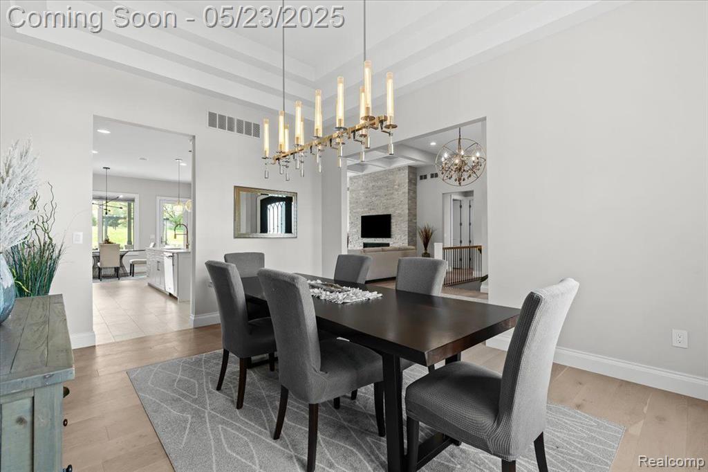 10580 STONEY POINT Drive, South Lyon, MI 48178 — Photo 6