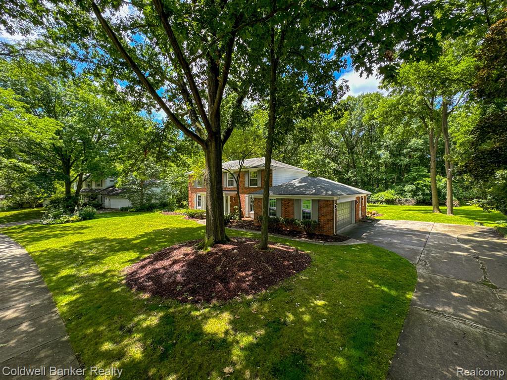 5679 Hunters Gate, Troy, MI 48098 — Photo 6