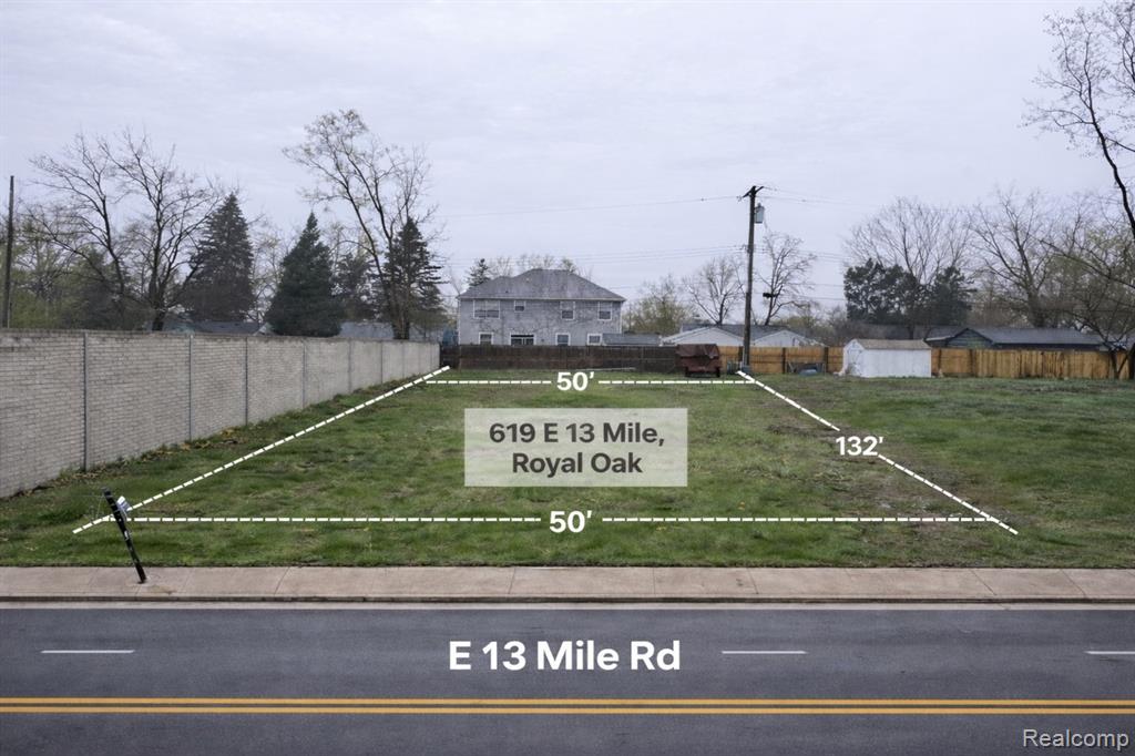 619 E 13 Mile Road, Royal Oak, MI 48073 — Photo 2
