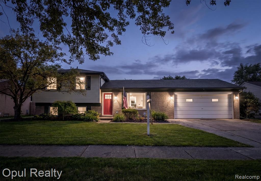 1218 Barchester Street, Westland, MI 48186 — Photo 35