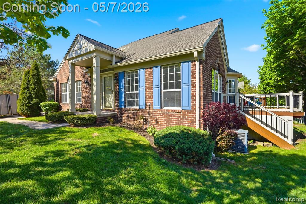 49118 Hawksburry Road, Canton, MI 48188 — Photo 3