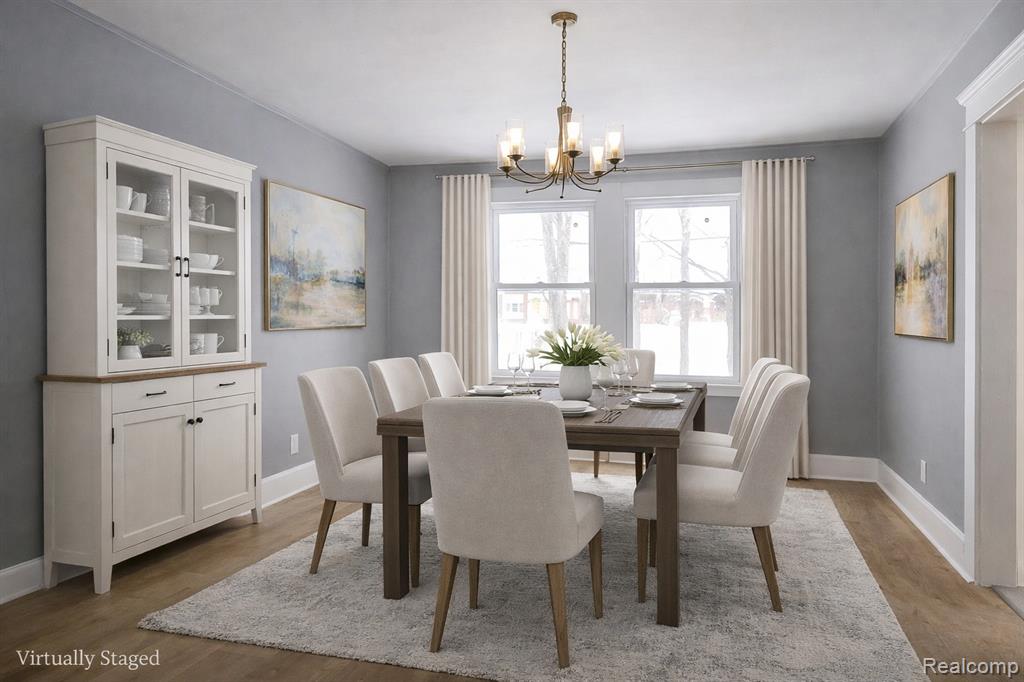 66 W Montana Street, Highland Park, MI 48203 — Photo 3