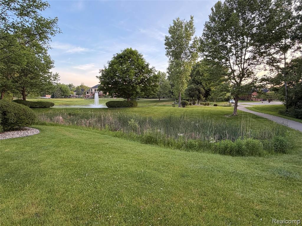 3604 Bay Harbor Drive, 78, Brighton, MI 48114 — Photo 42