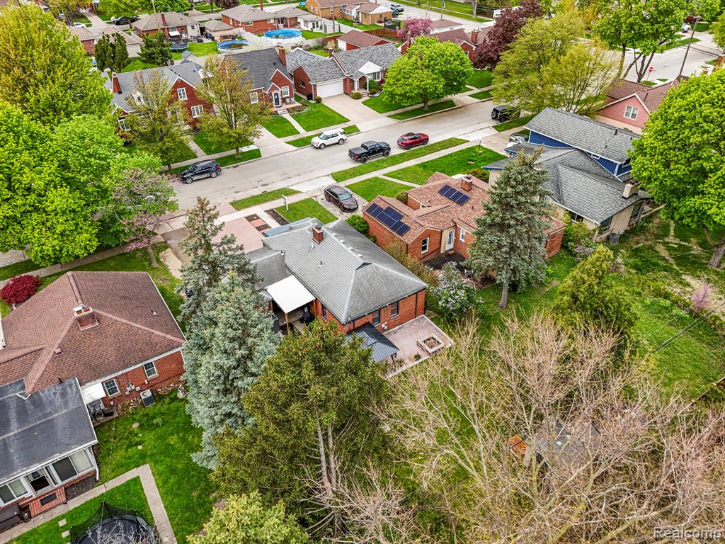6549 Shenandoah Avenue, Allen Park, MI 48101 — Photo 44