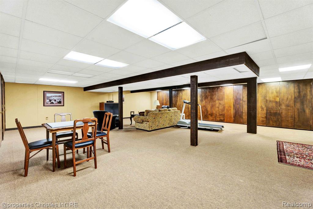 1100 Bretton Lane, Bloomfield Hills, MI 48304 — Photo 46