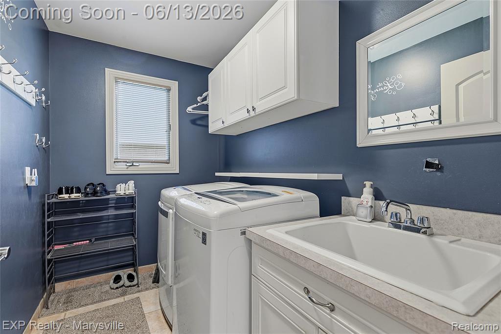 53146 Michael Drive, New Baltimore, MI 48047 — Photo 16