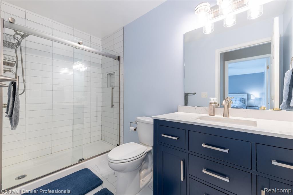 60628 S Lyon Trail, South Lyon, MI 48178 — Photo 34