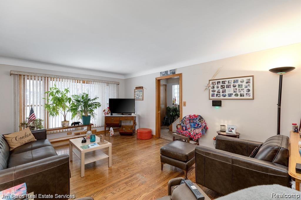 360 ALTER Road, Detroit, MI 48215 — Photo 3