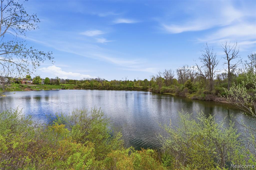 660 Willow Lake Court, Oxford, MI 48371 — Photo 55