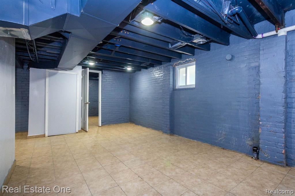 5485 Springwells Street, Detroit, MI 48210 — Photo 38