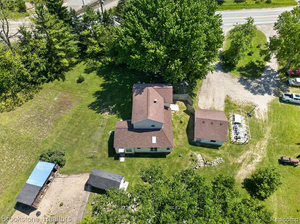 9455 Andersonville Road, Clarkston, MI — Photo 62