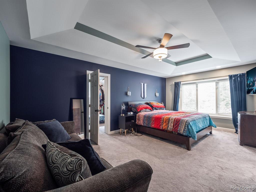 8897 MORNING MIST Drive, Clarkston, MI 48348 — Photo 29
