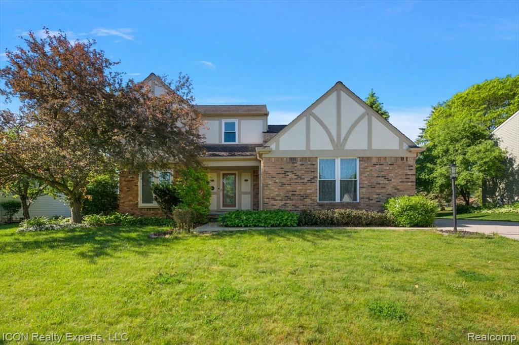 44831 Huntington Drive, Novi, MI — Photo 38