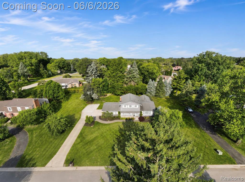 5330 Aintree Road, Rochester, MI 48306 — Photo 37