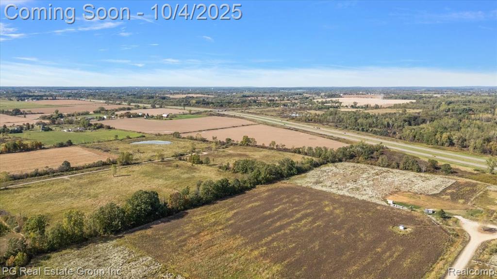 Parcel 5 Windmill Lane, Imlay City, MI 48444 — Photo 5