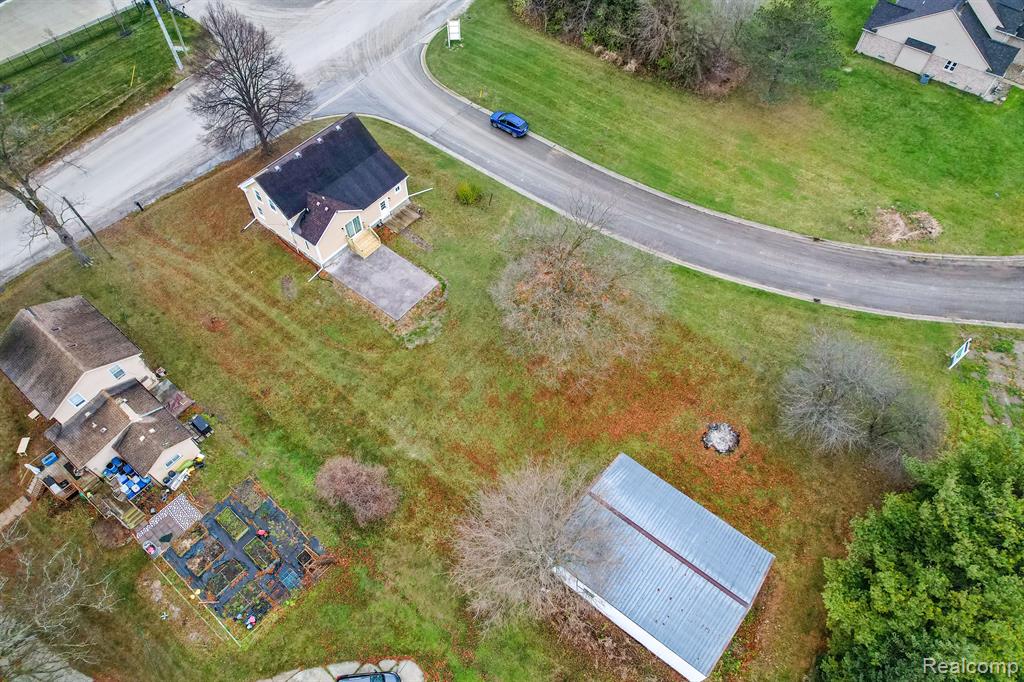 15411 33 MILE Road, Armada, MI — Photo 30