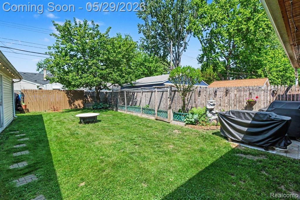 26633 Rialto Street, Madison Heights, MI 48071 — Photo 34