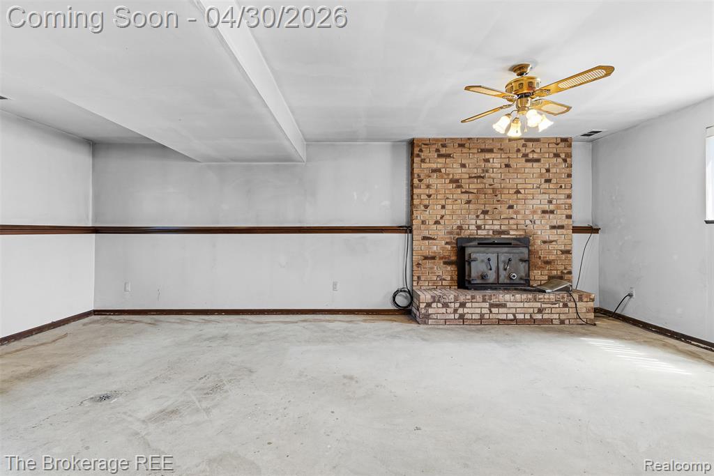 5380 Prentis Road, Waterford, MI 48327 — Photo 27
