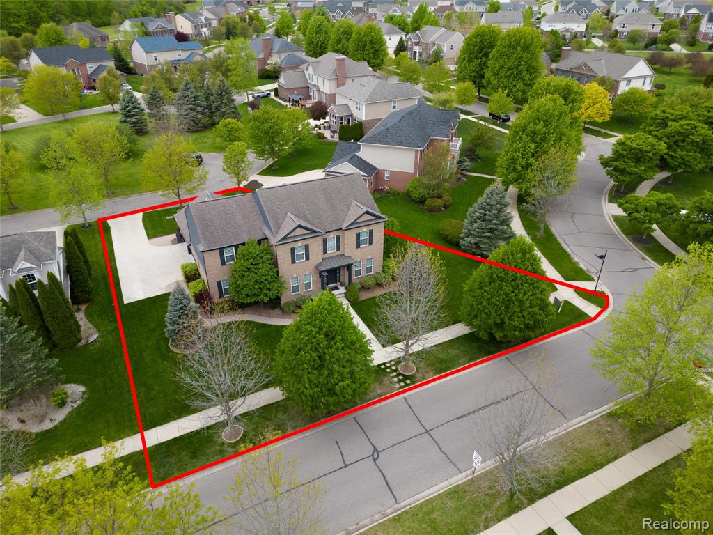 50411 Lansdowne Road, Canton, MI 48188 — Photo 72