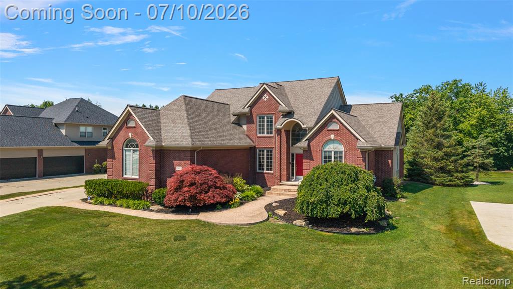 13697 Burning Tree Lane, Plymouth, MI 48170 — Photo 10