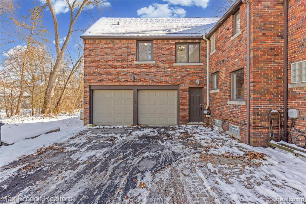 75 Hillsdale Road, Bloomfield Hills, MI 48302 — Photo 64