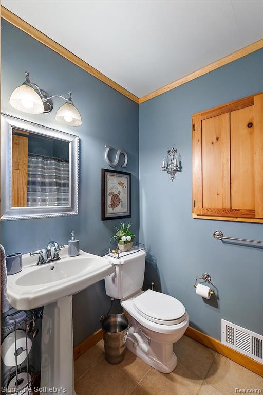 7699 MINNICK Road, Harbor Beach, MI 48441 — Photo 45