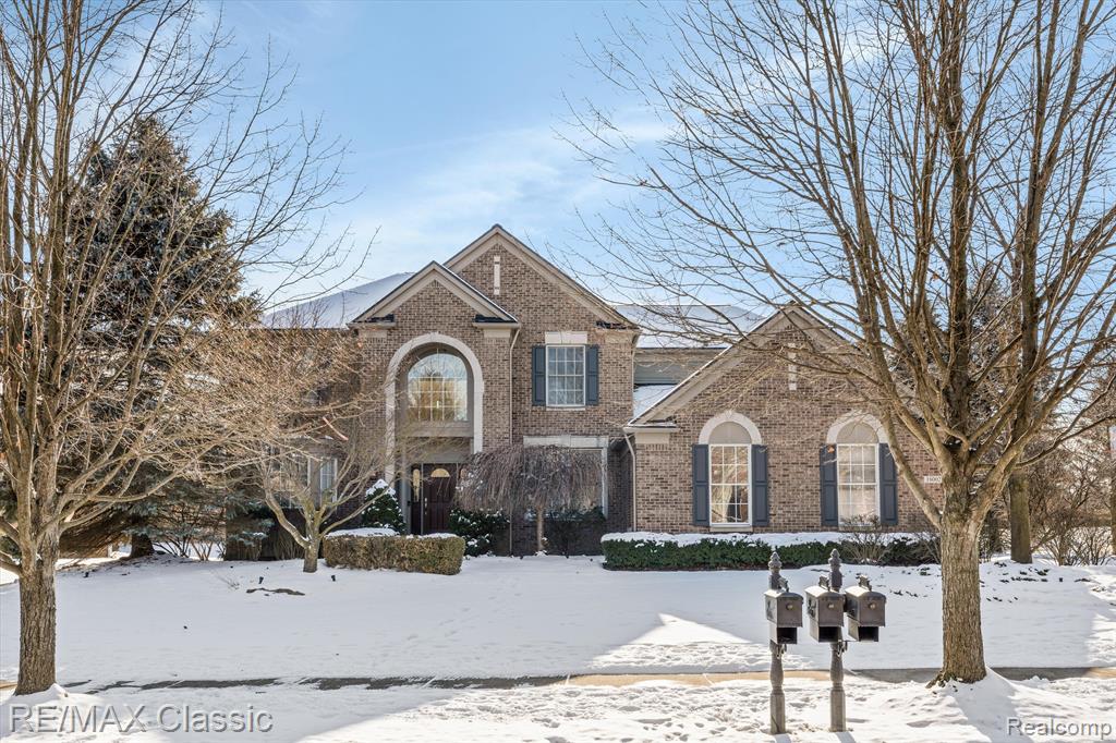 18002 STONEBROOK Drive, Northville, MI 48168 — Photo 2