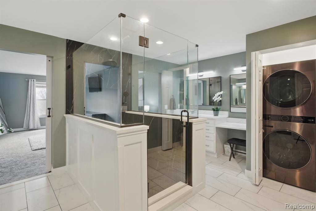 4025 PRAIRIE ROSE Drive, Howell, MI 48843 — Photo 29