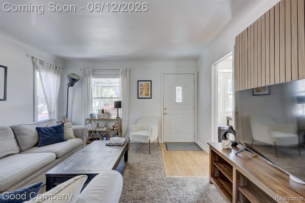 3907 Gardner Avenue, Berkley, MI 48072 — Photo 4