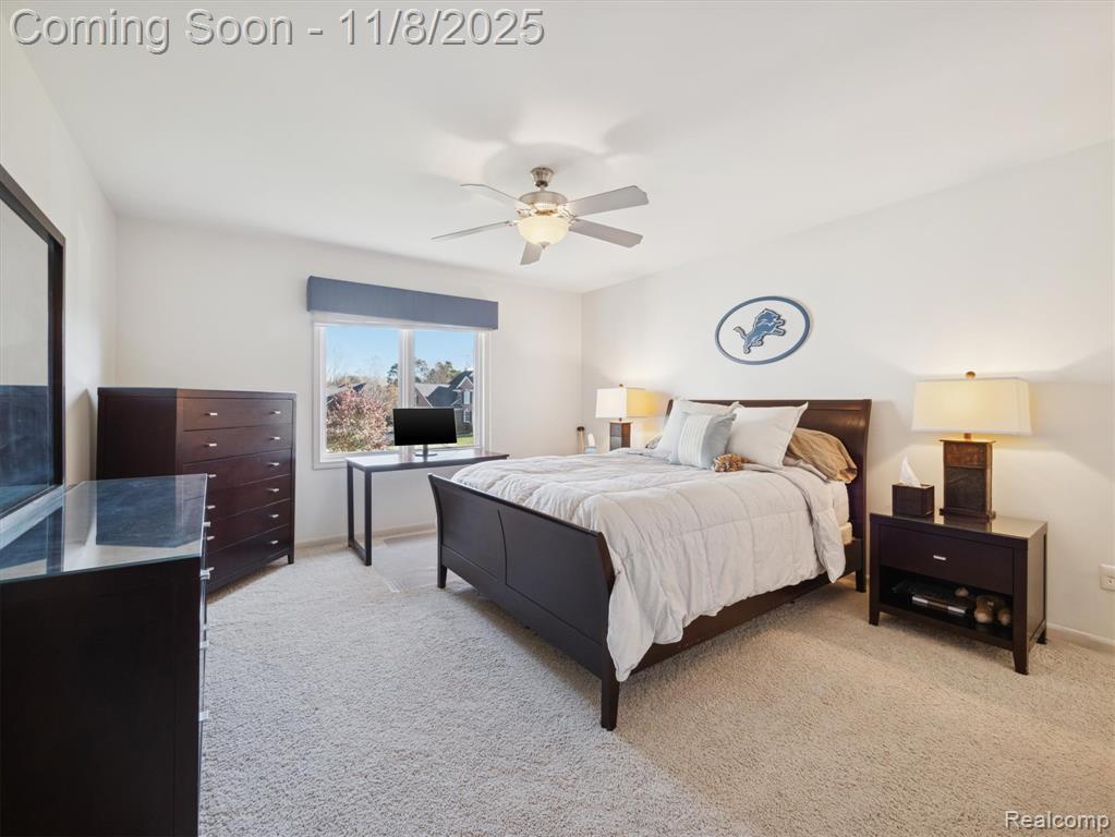 1255 Andover Drive, Wixom, MI 48393 — Photo 35