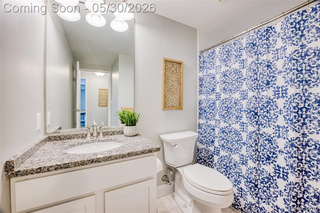 250 E Harbortown Drive, 205, Detroit, MI 48207 — Photo 23