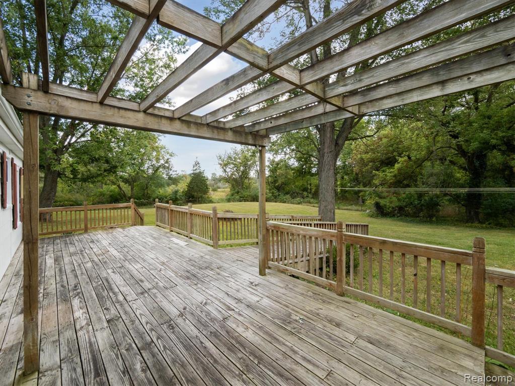 260 S DEXTER Street, Pinckney, MI 48169 — Photo 59