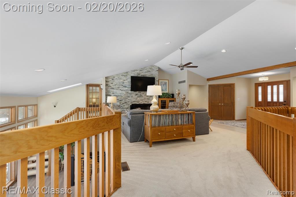 43484 Scenic Lane, Northville, MI 48167 — Photo 12